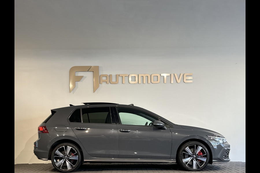 Volkswagen Golf 1.4 eHybrid GTE Pano|Leer|Memory|Dodehoek|Stoelventilstie