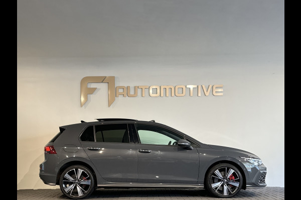 Volkswagen Golf 1.4 eHybrid GTE Pano|Leer|Memory|Dodehoek|Stoelventilstie