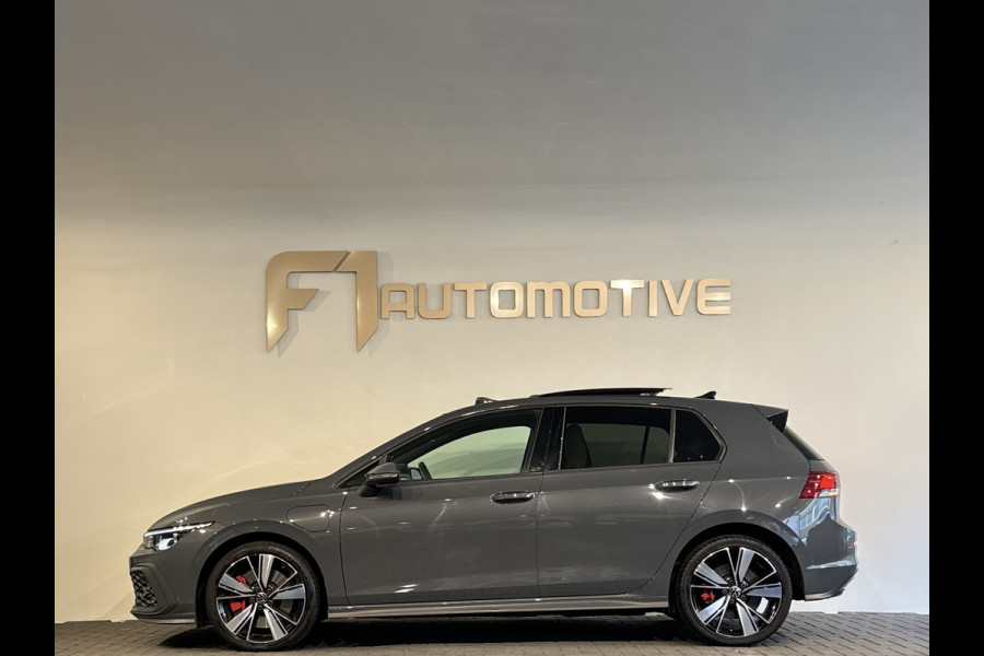 Volkswagen Golf 1.4 eHybrid GTE Pano|Leer|Memory|Dodehoek|Stoelventilstie