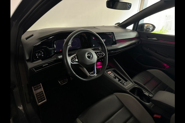 Volkswagen Golf 1.4 eHybrid GTE Pano|Leer|Memory|Dodehoek|Stoelventilstie