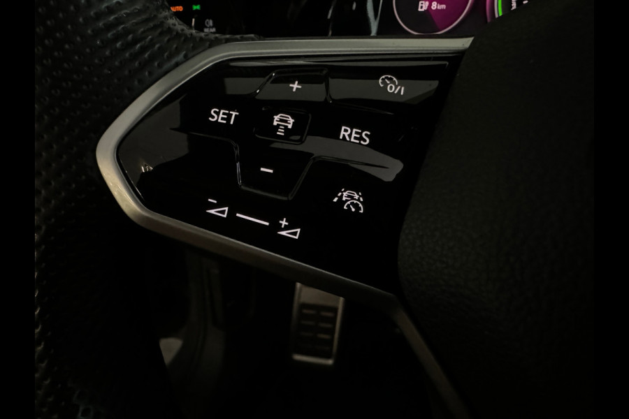 Volkswagen Golf 1.4 eHybrid GTE Pano|Leer|Memory|Dodehoek|Stoelventilstie