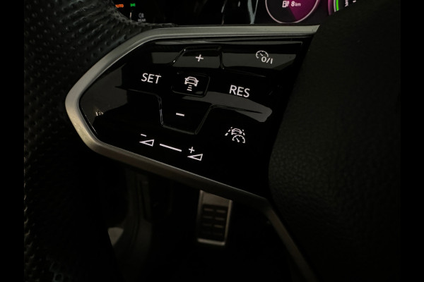 Volkswagen Golf 1.4 eHybrid GTE Pano|Leer|Memory|Dodehoek|Stoelventilstie