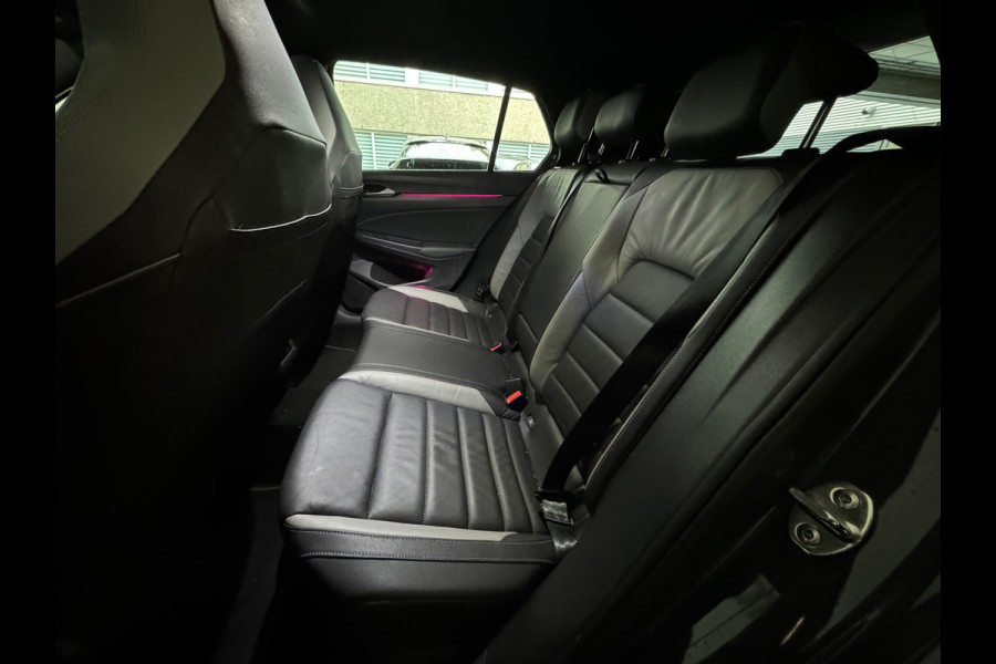 Volkswagen Golf 1.4 eHybrid GTE Pano|Leer|Memory|Dodehoek|Stoelventilstie