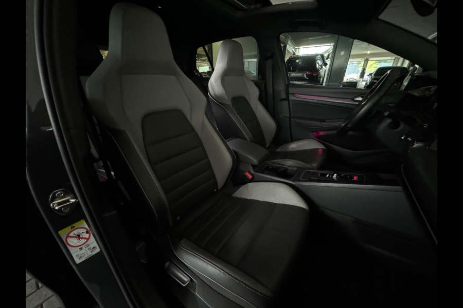 Volkswagen Golf 1.4 eHybrid GTE Pano|Leer|Memory|Dodehoek|Stoelventilstie