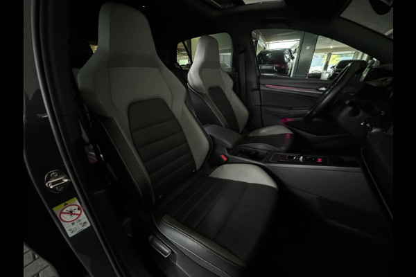 Volkswagen Golf 1.4 eHybrid GTE Pano|Leer|Memory|Dodehoek|Stoelventilstie