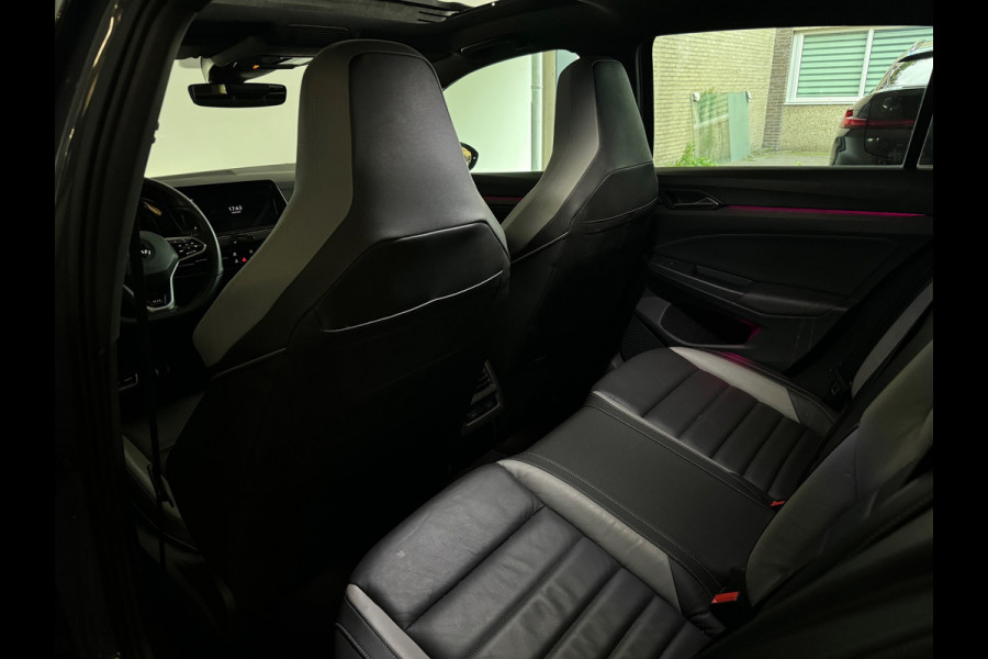 Volkswagen Golf 1.4 eHybrid GTE Pano|Leer|Memory|Dodehoek|Stoelventilstie