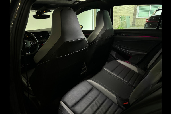 Volkswagen Golf 1.4 eHybrid GTE Pano|Leer|Memory|Dodehoek|Stoelventilstie