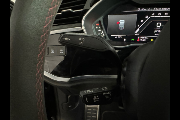 Audi RSQ3 Sportback 2.5 TFSI Sportback Pano|Memory|Sonos|360|Carbon