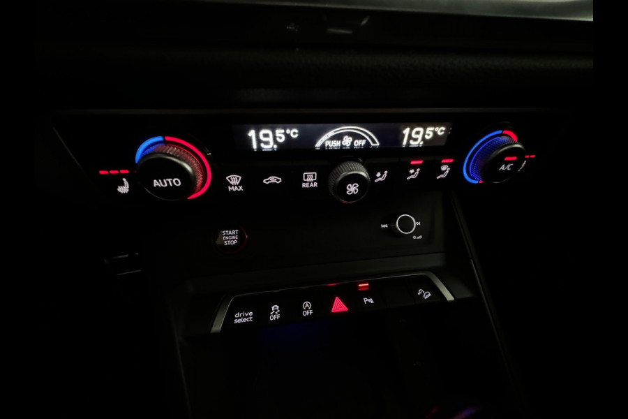 Audi RSQ3 Sportback 2.5 TFSI Sportback Pano|Memory|Sonos|360|Carbon