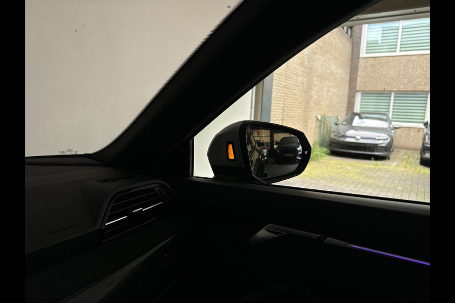 Audi RSQ3 Sportback 2.5 TFSI Sportback Pano|Memory|Sonos|360|Carbon