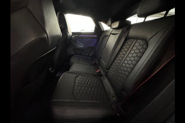 Audi RSQ3 Sportback 2.5 TFSI Sportback Pano|Memory|Sonos|360|Carbon