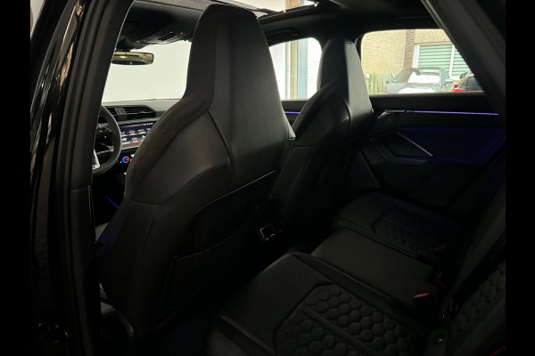 Audi RSQ3 Sportback 2.5 TFSI Sportback Pano|Memory|Sonos|360|Carbon