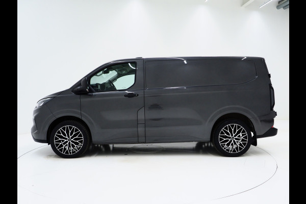 Ford Transit Custom 320 2.0 TDCI L1H1 Limited | 3 Zitplaatsen | Keyless | Adaptive Cruise | Stoelverwarming | Camera | Dodehoek | Carplay