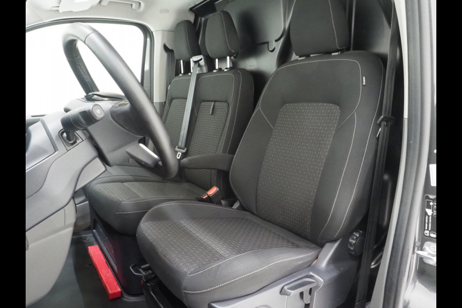 Ford Transit Custom 320 2.0 TDCI L1H1 Limited | 3 Zitplaatsen | Keyless | Adaptive Cruise | Stoelverwarming | Camera | Dodehoek | Carplay