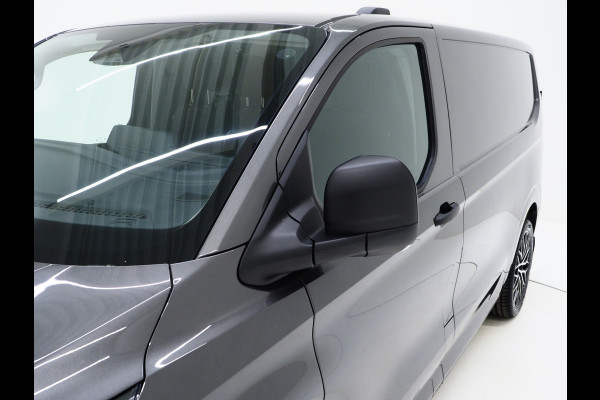 Ford Transit Custom 320 2.0 TDCI L1H1 Limited | 3 Zitplaatsen | Keyless | Adaptive Cruise | Stoelverwarming | Camera | Dodehoek | Carplay