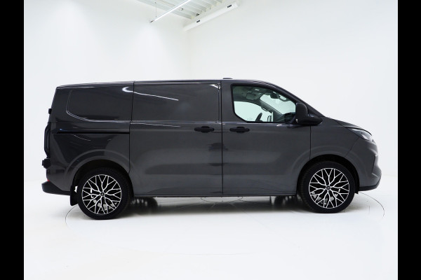 Ford Transit Custom 320 2.0 TDCI L1H1 Limited | 3 Zitplaatsen | Keyless | Adaptive Cruise | Stoelverwarming | Camera | Dodehoek | Carplay