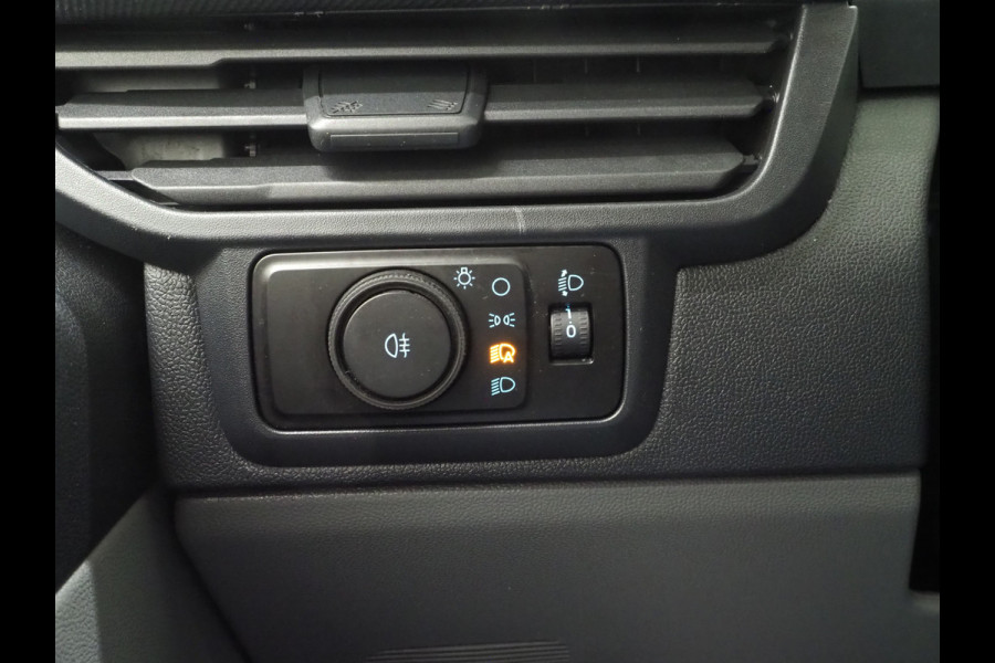 Ford Transit Custom 320 2.0 TDCI L1H1 Limited | 3 Zitplaatsen | Keyless | Adaptive Cruise | Stoelverwarming | Camera | Dodehoek | Carplay