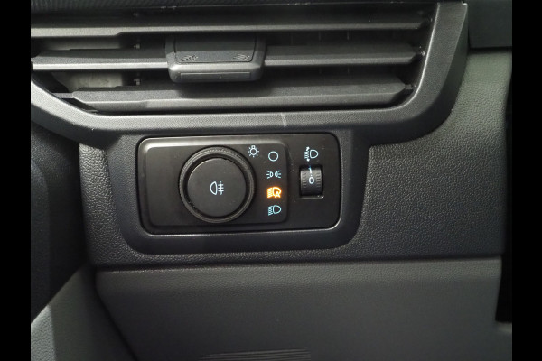 Ford Transit Custom 320 2.0 TDCI L1H1 Limited | 3 Zitplaatsen | Keyless | Adaptive Cruise | Stoelverwarming | Camera | Dodehoek | Carplay
