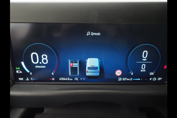 Ford Transit Custom 320 2.0 TDCI L1H1 Limited | 3 Zitplaatsen | Keyless | Adaptive Cruise | Stoelverwarming | Camera | Dodehoek | Carplay