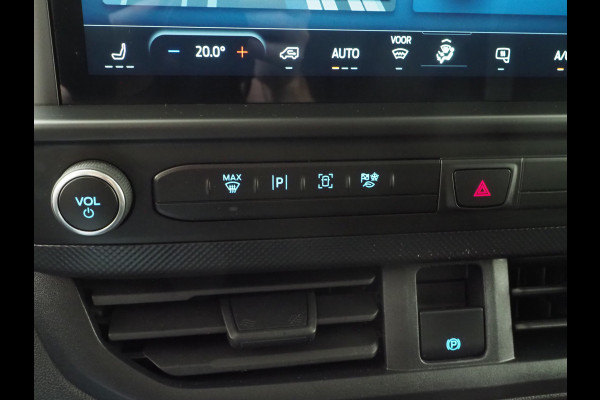 Ford Transit Custom 320 2.0 TDCI L1H1 Limited | 3 Zitplaatsen | Keyless | Adaptive Cruise | Stoelverwarming | Camera | Dodehoek | Carplay