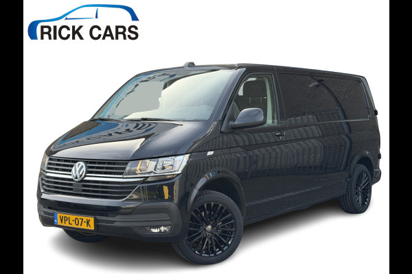 Volkswagen Transporter 2.0 TDI 110PK Euro 6 L2H1 28 Highline Cruise Control/trekhaak/carplay