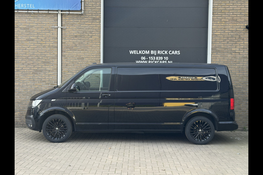 Volkswagen Transporter 2.0 TDI 110PK Euro 6 L2H1 28 Highline Cruise Control/trekhaak/carplay