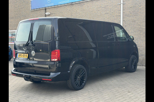 Volkswagen Transporter 2.0 TDI 110PK Euro 6 L2H1 28 Highline Cruise Control/trekhaak/carplay