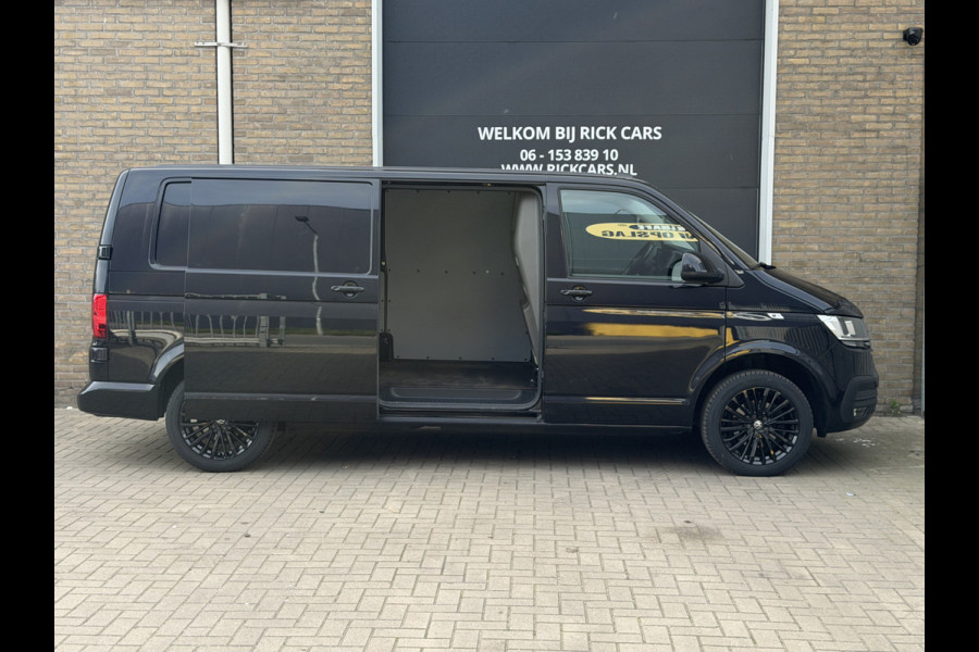 Volkswagen Transporter 2.0 TDI 110PK Euro 6 L2H1 28 Highline Cruise Control/trekhaak/carplay