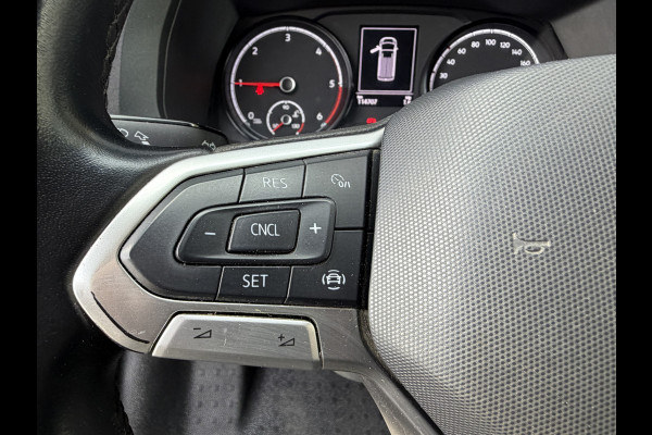 Volkswagen Transporter 2.0 TDI 110PK Euro 6 L2H1 28 Highline Cruise Control/trekhaak/carplay