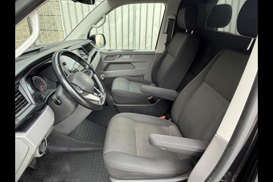 Volkswagen Transporter 2.0 TDI 110PK Euro 6 L2H1 28 Highline Cruise Control/trekhaak/carplay
