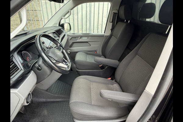 Volkswagen Transporter 2.0 TDI 110PK Euro 6 L2H1 28 Highline Cruise Control/trekhaak/carplay