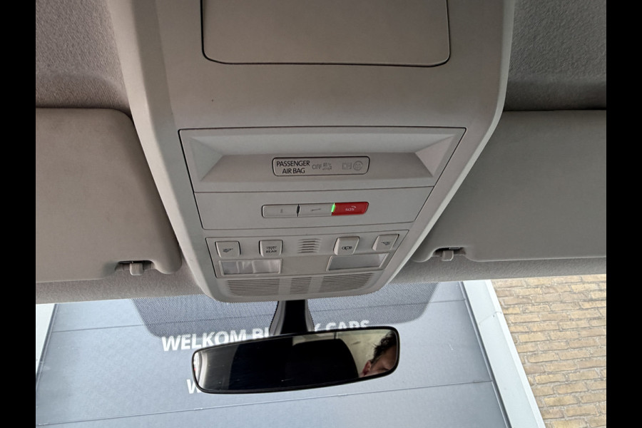 Volkswagen Transporter 2.0 TDI 110PK Euro 6 L2H1 28 Highline Cruise Control/trekhaak/carplay