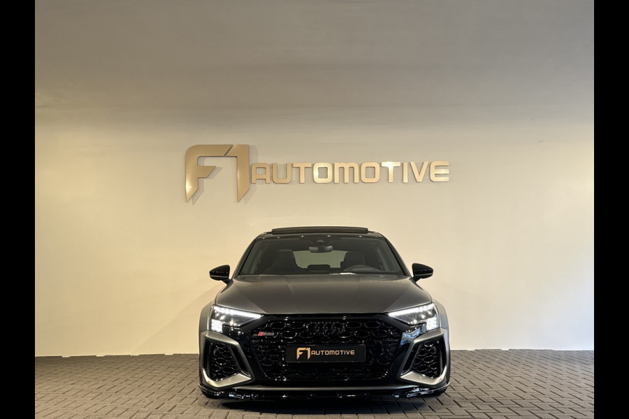Audi RS3 Sportback 2.5 TFSI quattro Pano|HuD|B&O|FULL PPF|Keyless
