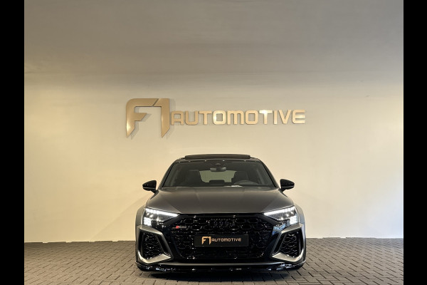 Audi RS3 Sportback 2.5 TFSI quattro Pano|HuD|B&O|FULL PPF|Keyless