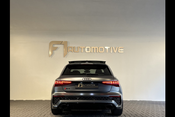 Audi RS3 Sportback 2.5 TFSI quattro Pano|HuD|B&O|FULL PPF|Keyless