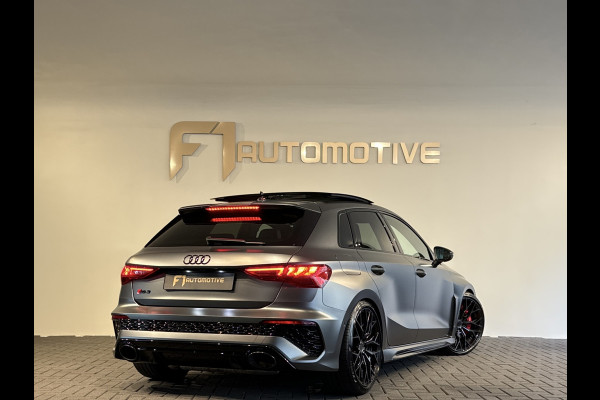 Audi RS3 Sportback 2.5 TFSI quattro Pano|HuD|B&O|FULL PPF|Keyless