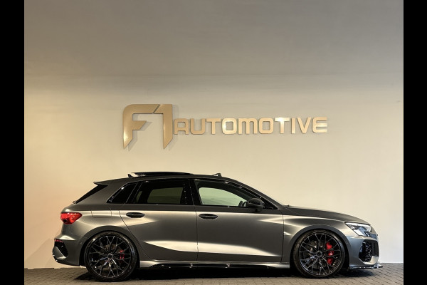 Audi RS3 Sportback 2.5 TFSI quattro Pano|HuD|B&O|FULL PPF|Keyless