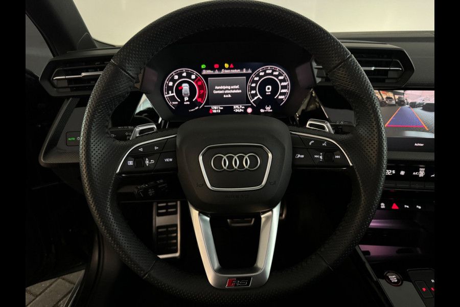 Audi RS3 Sportback 2.5 TFSI quattro Pano|HuD|B&O|FULL PPF|Keyless
