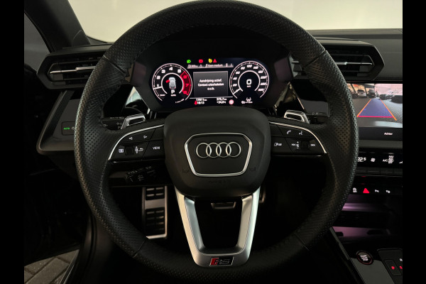 Audi RS3 Sportback 2.5 TFSI quattro Pano|HuD|B&O|FULL PPF|Keyless