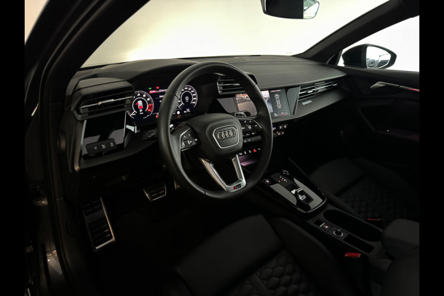 Audi RS3 Sportback 2.5 TFSI quattro Pano|HuD|B&O|FULL PPF|Keyless