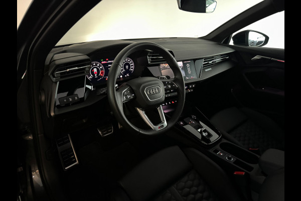 Audi RS3 Sportback 2.5 TFSI quattro Pano|HuD|B&O|FULL PPF|Keyless