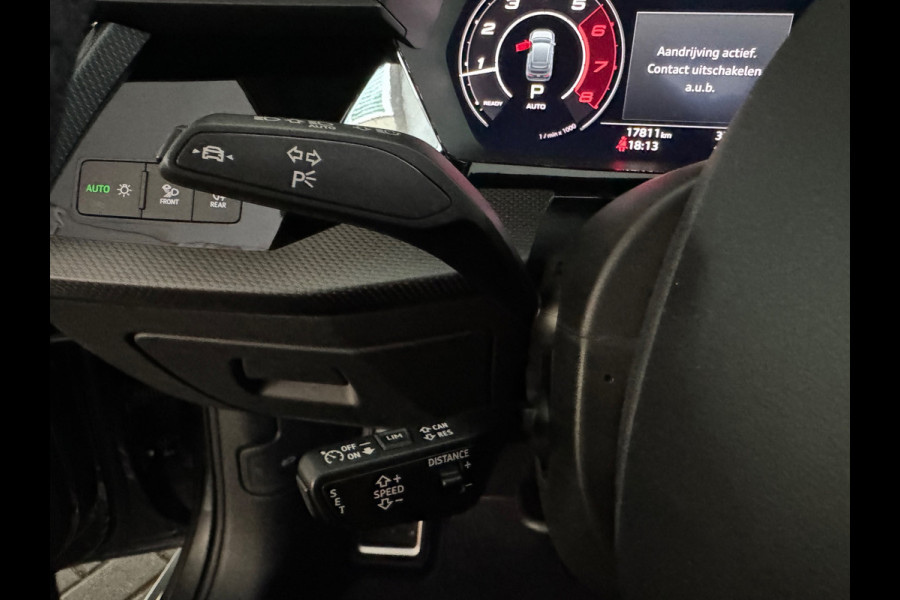 Audi RS3 Sportback 2.5 TFSI quattro Pano|HuD|B&O|FULL PPF|Keyless