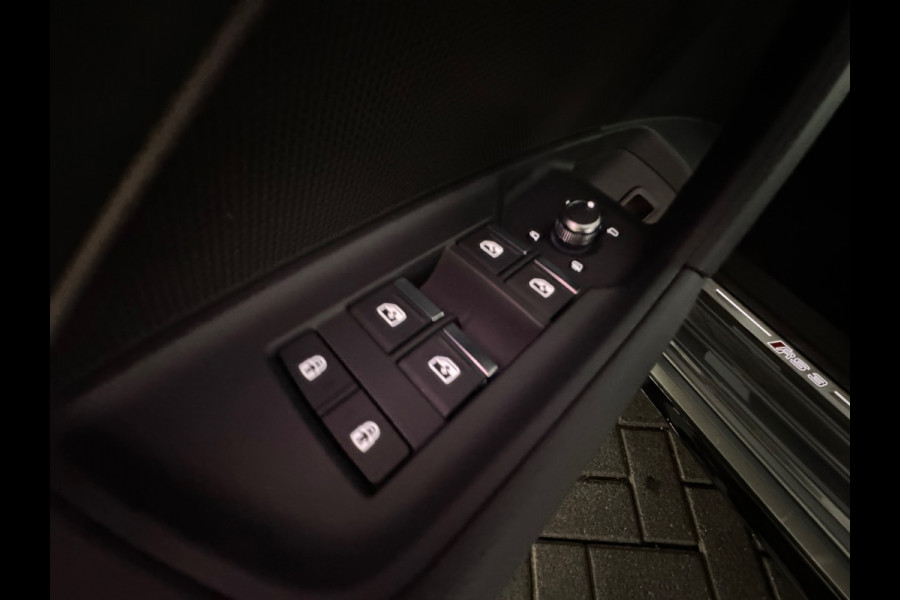 Audi RS3 Sportback 2.5 TFSI quattro Pano|HuD|B&O|FULL PPF|Keyless