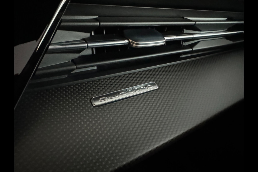 Audi RS3 Sportback 2.5 TFSI quattro Pano|HuD|B&O|FULL PPF|Keyless