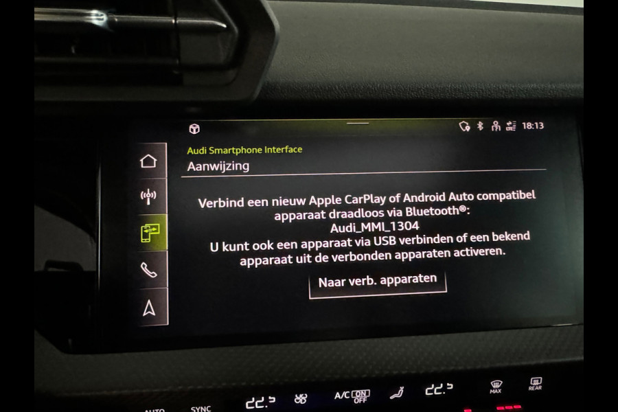 Audi RS3 Sportback 2.5 TFSI quattro Pano|HuD|B&O|FULL PPF|Keyless