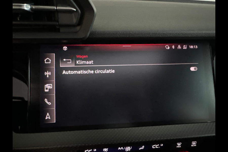 Audi RS3 Sportback 2.5 TFSI quattro Pano|HuD|B&O|FULL PPF|Keyless
