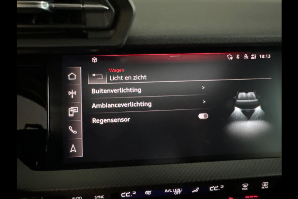 Audi RS3 Sportback 2.5 TFSI quattro Pano|HuD|B&O|FULL PPF|Keyless