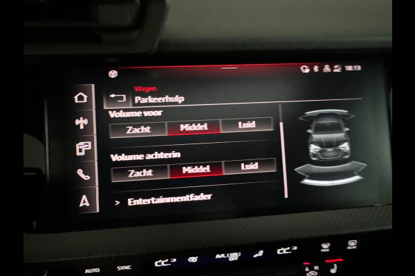 Audi RS3 Sportback 2.5 TFSI quattro Pano|HuD|B&O|FULL PPF|Keyless