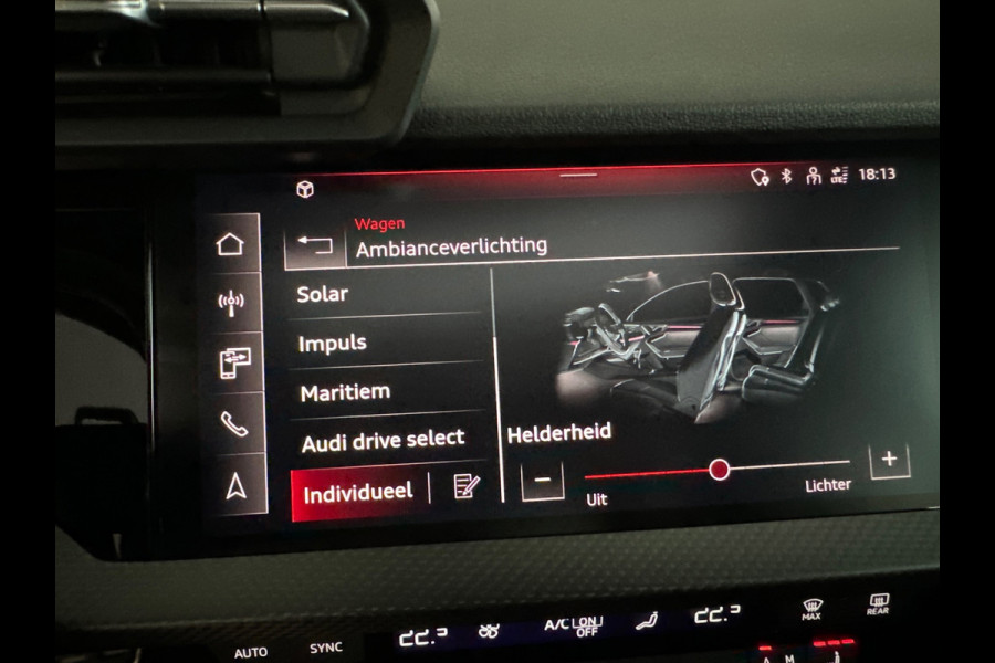 Audi RS3 Sportback 2.5 TFSI quattro Pano|HuD|B&O|FULL PPF|Keyless
