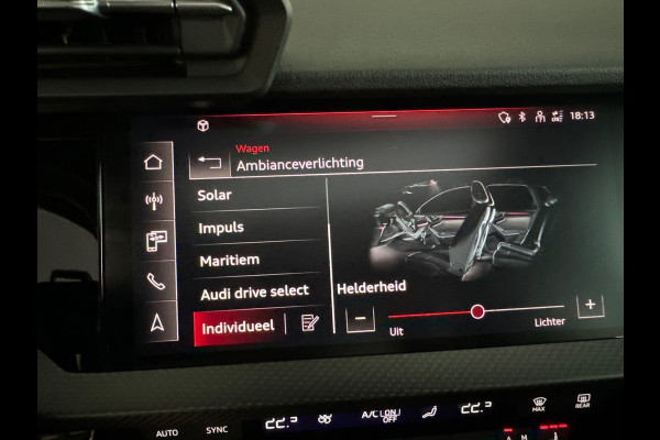 Audi RS3 Sportback 2.5 TFSI quattro Pano|HuD|B&O|FULL PPF|Keyless